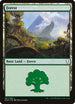 Forest (267) [Dominaria]