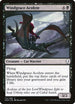 Windgrace Acolyte (112) [Dominaria]