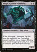 Yargle, Glutton of Urborg (113) [Dominaria]