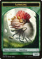 Saproling Token (11) [Dominaria]