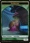 Saproling Token (12) [Dominaria]