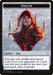 Emblem - Jaya Ballard (15) [Dominaria]