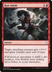 Run Amok (140) [Dominaria]