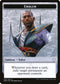 Emblem - Teferi, Hero of Dominaria (16) [Dominaria]