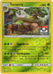 Torterra 9/156 (League Promo) [League & Championship Cards]