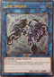 Link Spider (OP07-EN002) [OTS Tournament Pack 7]