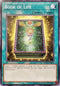 Book of Life (OP07-EN017) [OTS Tournament Pack 7]