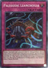 Paleozoic Leanchoilia (OP07-EN013) [OTS Tournament Pack 7]