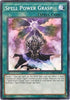 Spell Power Grasp (OP07-EN020) [OTS Tournament Pack 7]