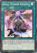 Spell Power Grasp (OP07-EN020) [OTS Tournament Pack 7]