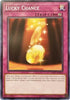 Lucky Chance (OP07-EN024) [OTS Tournament Pack 7]