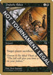 Diabolic Edict - Jakub Slemr (TMP) [World Championship Decks]