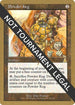 Powder Keg - Jakub Slemr (UDS) [World Championship Decks]