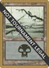 Swamp - Jakub Slemr (ED) [World Championship Decks]