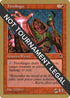 Fireslinger - Mark Le Pine (TMP) (SB) [World Championship Decks]