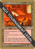 Ghitu Encampment - Mark Le Pine (ULG) [World Championship Decks]
