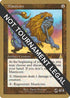 Masticore - Mark Le Pine (UDS) (SB) [World Championship Decks]