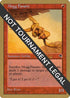 Mogg Fanatic - Mark Le Pine (TMP) [World Championship Decks]