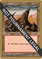 Mountain (Right) - Mark Le Pine (TMP) [World Championship Decks]