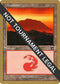Mountain - Mark Le Pine (ED) [World Championship Decks]