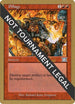 Pillage - Mark Le Pine (ED) [World Championship Decks]