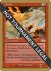 Scald - Mark Le Pine (USG) (SB) [World Championship Decks]