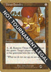 Thran Foundry - Mark Le Pine (UDS) (SB) [World Championship Decks]