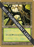 Forest (Skyward) - Matt Linde (TMP) [World Championship Decks]