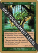 River Boa - Matt Linde (ED) [World Championship Decks]