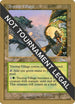Treetop Village - Matt Linde (ULG) [World Championship Decks]