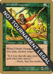 Uktabi Orangutan - Matt Linde (ED) (SB) [World Championship Decks]