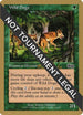 Wild Dogs - Matt Linde (USG) [World Championship Decks]