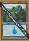 Island - Alex Borteh (MMQ) [World Championship Decks]