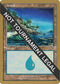 Island - Alex Borteh (INV) [World Championship Decks]