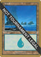 Island - Alex Borteh (INV) [World Championship Decks]