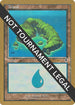 Island - Alex Borteh (INV) [World Championship Decks]
