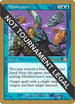 Misdirection - Alex Borteh (MMQ) (SB) [World Championship Decks]