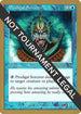 Prodigal Sorcerer - Alex Borteh (ED) (SB) [World Championship Decks]