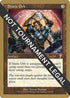 Static Orb - Alex Borteh (ED) [World Championship Decks]