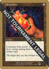 Meekstone - Antoine Ruel (ED) (SB) [World Championship Decks]