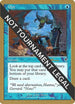 Opt - Antoine Ruel (INV) [World Championship Decks]