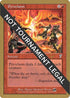 Pyroclasm - Antoine Ruel (ED) (SB) [World Championship Decks]