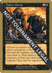 Tsabo's Decree - Antoine Ruel (INV) [World Championship Decks]