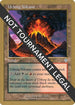 Urborg Volcano - Antoine Ruel (INV) [World Championship Decks]