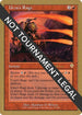 Urza's Rage - Antoine Ruel (INV) [World Championship Decks]