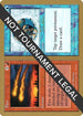 Fire // Ice - Jan Tomcani (APC) [World Championship Decks]