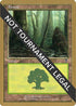 Forest - Jan Tomcani (ED) [World Championship Decks]