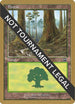 Forest - Jan Tomcani (MMQ) [World Championship Decks]