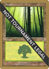 Forest - Jan Tomcani (INV) [World Championship Decks]