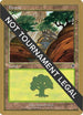 Forest - Jan Tomcani (INV) [World Championship Decks]